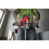 Milwaukee M18fpm-0x amestecător cu palete   4933459719