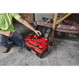 Milwaukee M18fpovcl-0 aspirator umed/uscat   4933478187