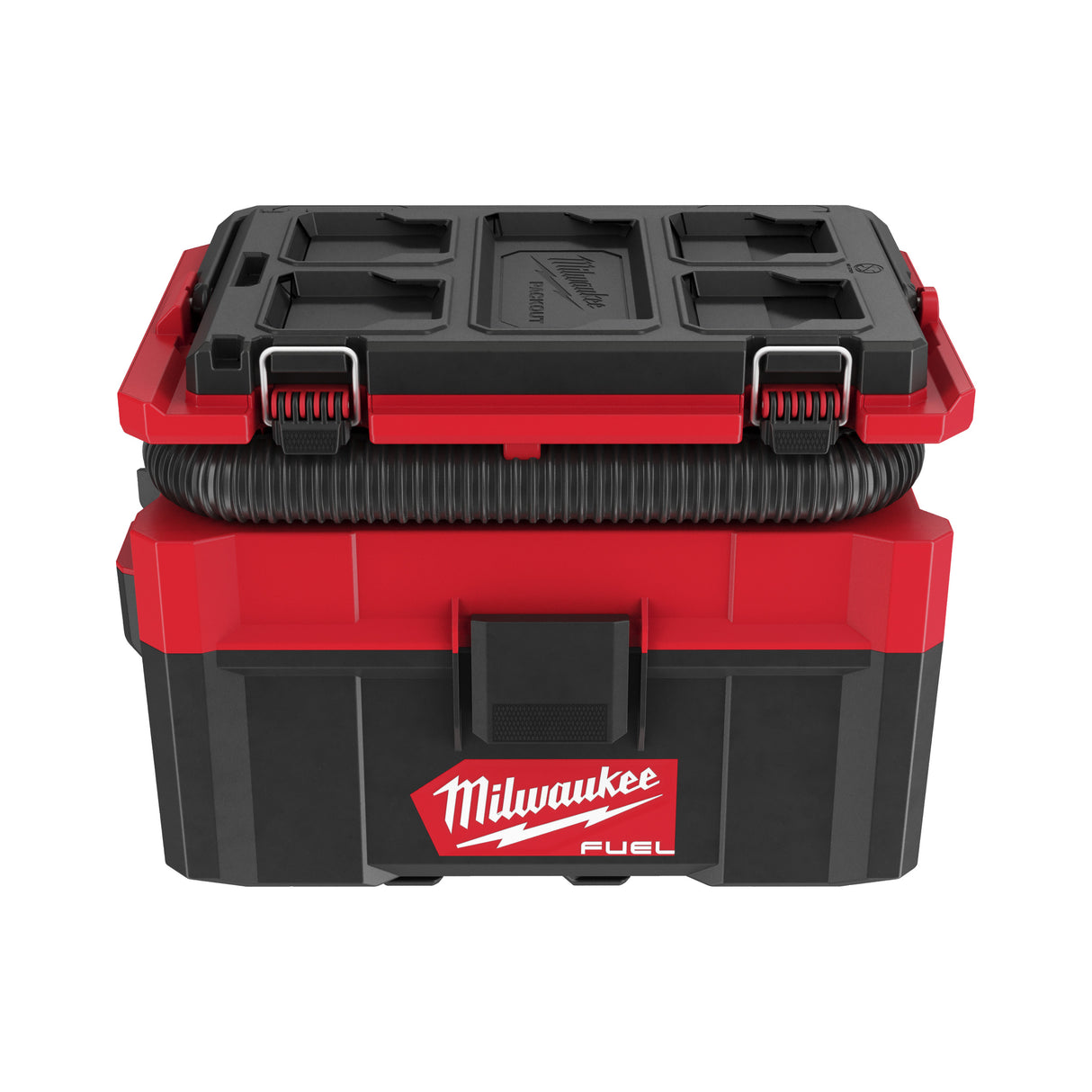 Milwaukee M18fpovcl-0 aspirator umed/uscat   4933478187