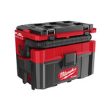 Milwaukee M18fpovcl-0 aspirator umed/uscat   4933478187