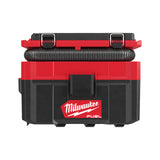 Milwaukee M18fpovcl-0 aspirator umed/uscat   4933478187