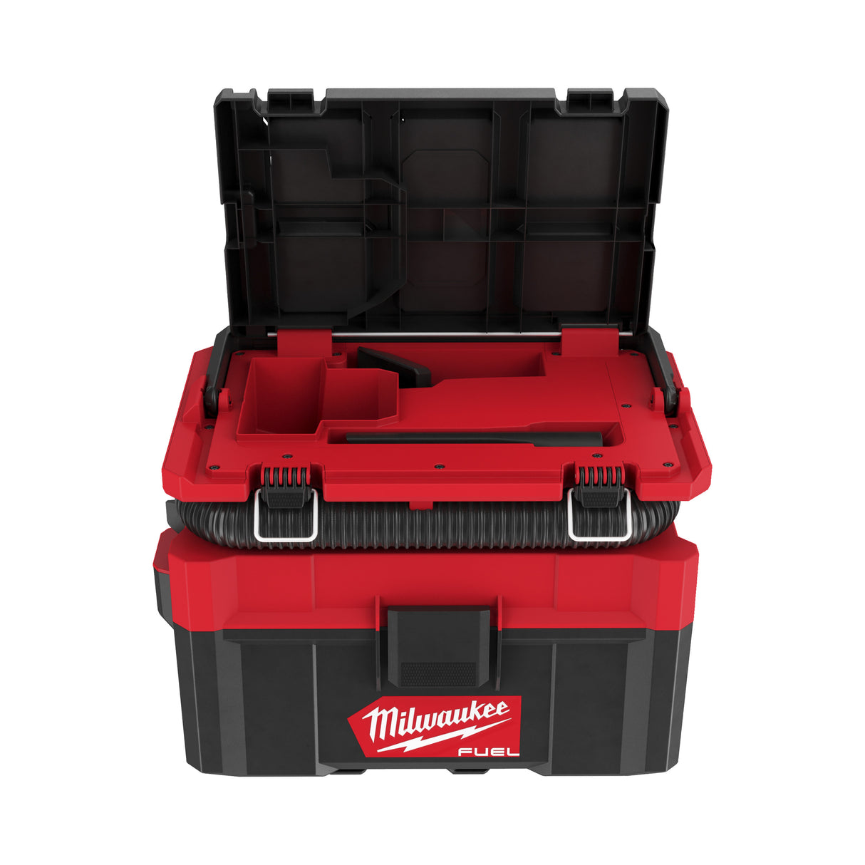 Milwaukee M18fpovcl-0 aspirator umed/uscat   4933478187