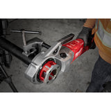 Milwaukee 4933499198 Dispozitiv de filetat țevi 1 ¼″ M18 FUEL™ one-key™