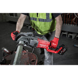 Milwaukee 4933499198 Dispozitiv de filetat țevi 1 ¼″ M18 FUEL™ one-key™