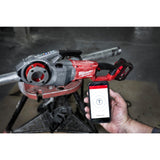 Milwaukee 4933499198 Dispozitiv de filetat țevi 1 ¼″ M18 FUEL™ one-key™