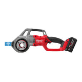 Milwaukee 4933499198 Dispozitiv de filetat țevi 1 ¼″ M18 FUEL™ one-key™