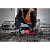 Milwaukee 4933499200 Dispozitiv de filetat țevi M18 FUEL™ de 2″ cu one-key™