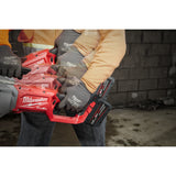 Milwaukee 4933499200 Dispozitiv de filetat țevi M18 FUEL™ de 2″ cu one-key™