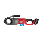 Milwaukee 4933499200 Dispozitiv de filetat țevi M18 FUEL™ de 2″ cu one-key™