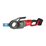 Milwaukee 4933499200 Dispozitiv de filetat țevi M18 FUEL™ de 2″ cu one-key™