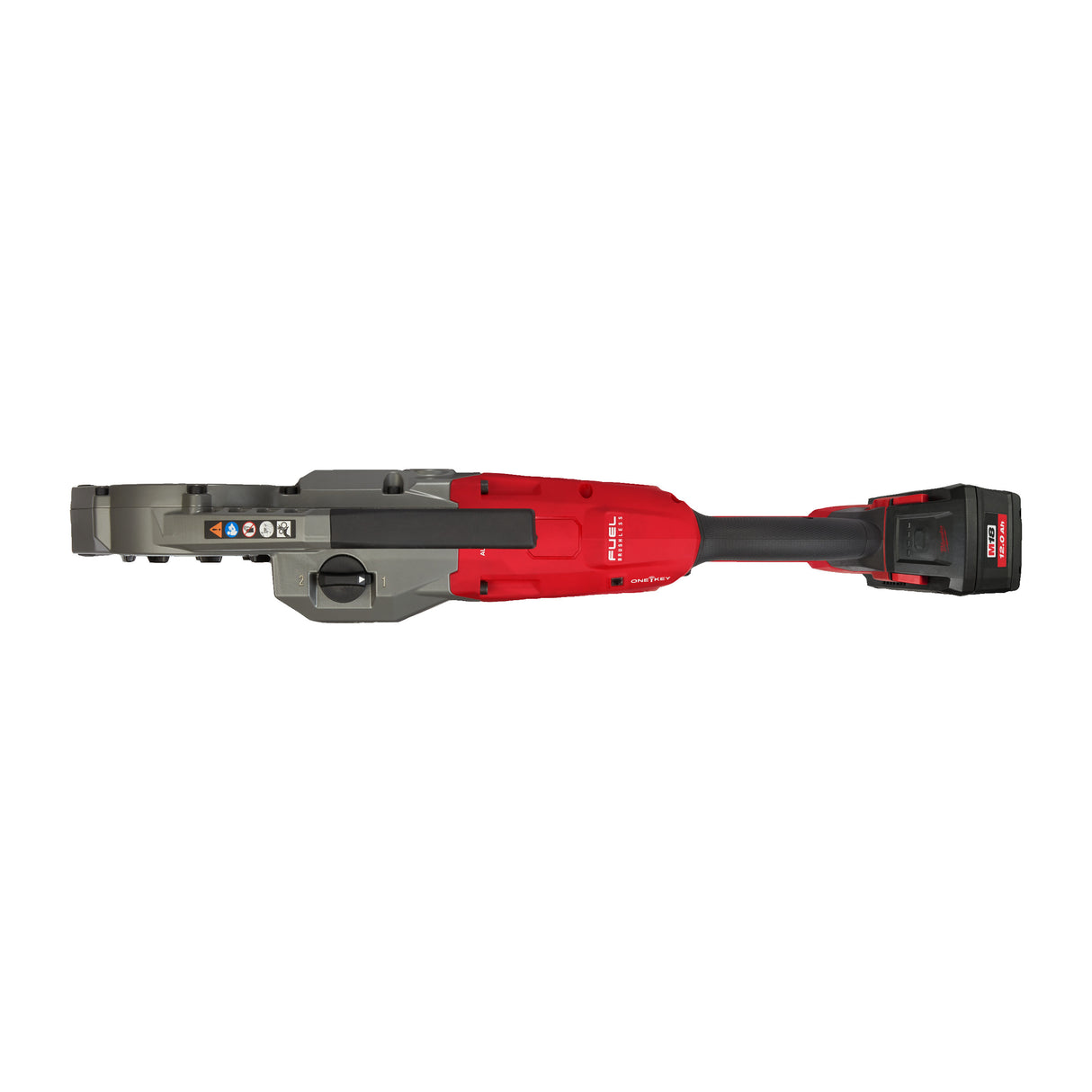 Milwaukee 4933499200 Dispozitiv de filetat țevi M18 FUEL™ de 2″ cu one-key™