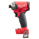 Milwaukee M18fqid-0 mașină de înșurubat impact cu acumulator 4933451792