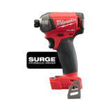 Milwaukee M18fqid-0 mașină de înșurubat impact cu acumulator 4933451792