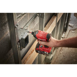 Milwaukee M18fqid-502x mașină de înșurubat impact cu acumulator 4933451790