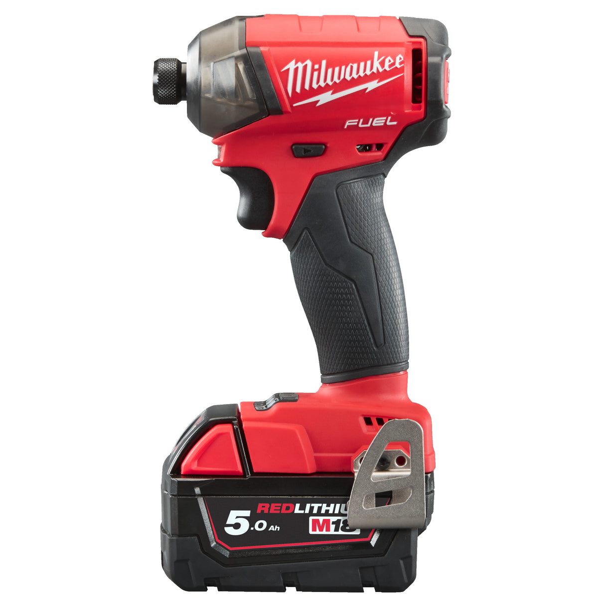 Milwaukee M18fqid-502x mașină de înșurubat impact cu acumulator 4933451790