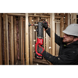 Milwaukee M18frad2-0 mașină de găurit și înșurubat cu acumulator 4933471207