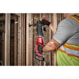 Milwaukee M18frad2-0 mașină de găurit și înșurubat cu acumulator 4933471207