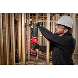 Milwaukee M18frad2-0 mașină de găurit și înșurubat cu acumulator 4933471207