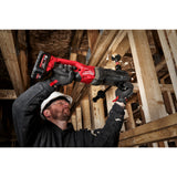 Milwaukee M18frad2-0 mașină de găurit și înșurubat cu acumulator 4933471207