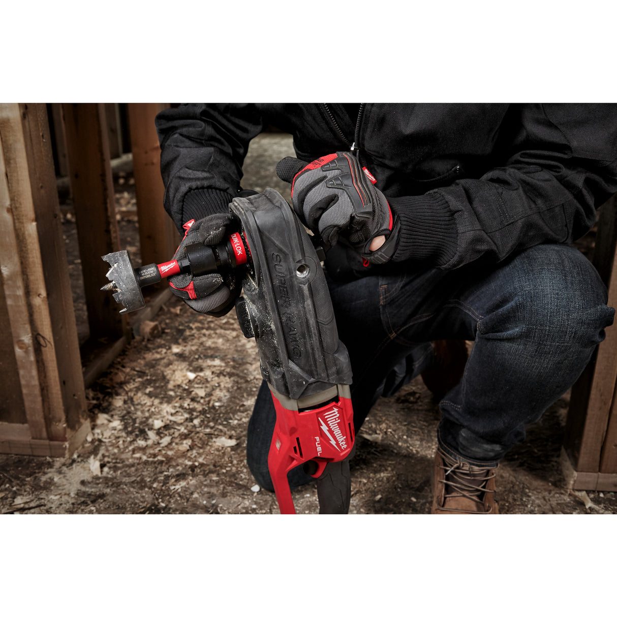 Milwaukee M18frad2-0 mașină de găurit și înșurubat cu acumulator 4933471207