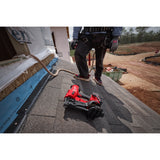 Milwaukee 4933498168 Pistol de bătut cuie M18 FUEL™ în role