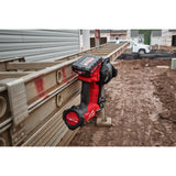 Milwaukee 4933498168 Pistol de bătut cuie M18 FUEL™ în role