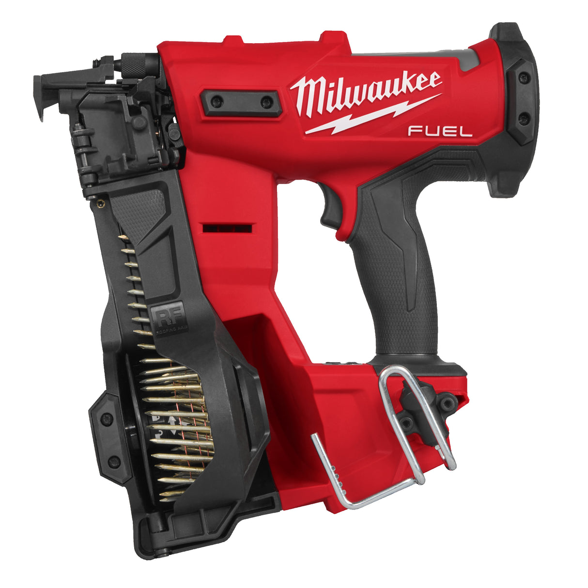 Milwaukee 4933498168 Pistol de bătut cuie M18 FUEL™ în role