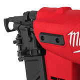 Milwaukee 4933498168 Pistol de bătut cuie M18 FUEL™ în role