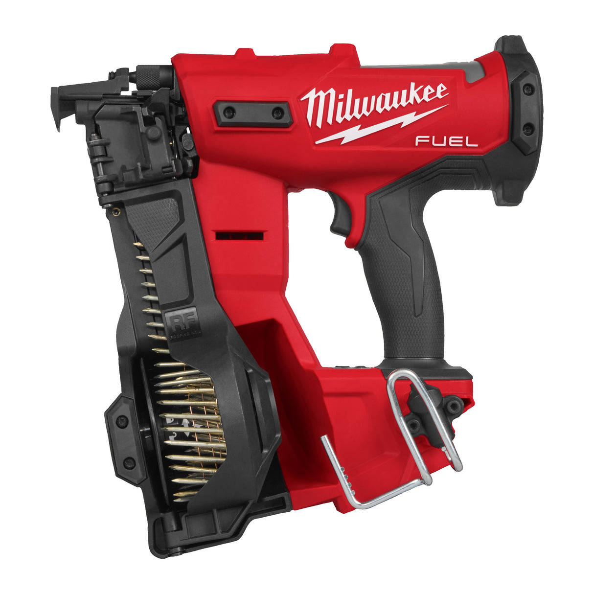 Milwaukee 4933498168 Pistol de bătut cuie M18 FUEL™ în role