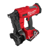 Milwaukee 4933498169 Pistol de bătut cuie M18 FUEL™ în role