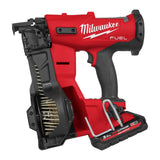 Milwaukee 4933498169 Pistol de bătut cuie M18 FUEL™ în role