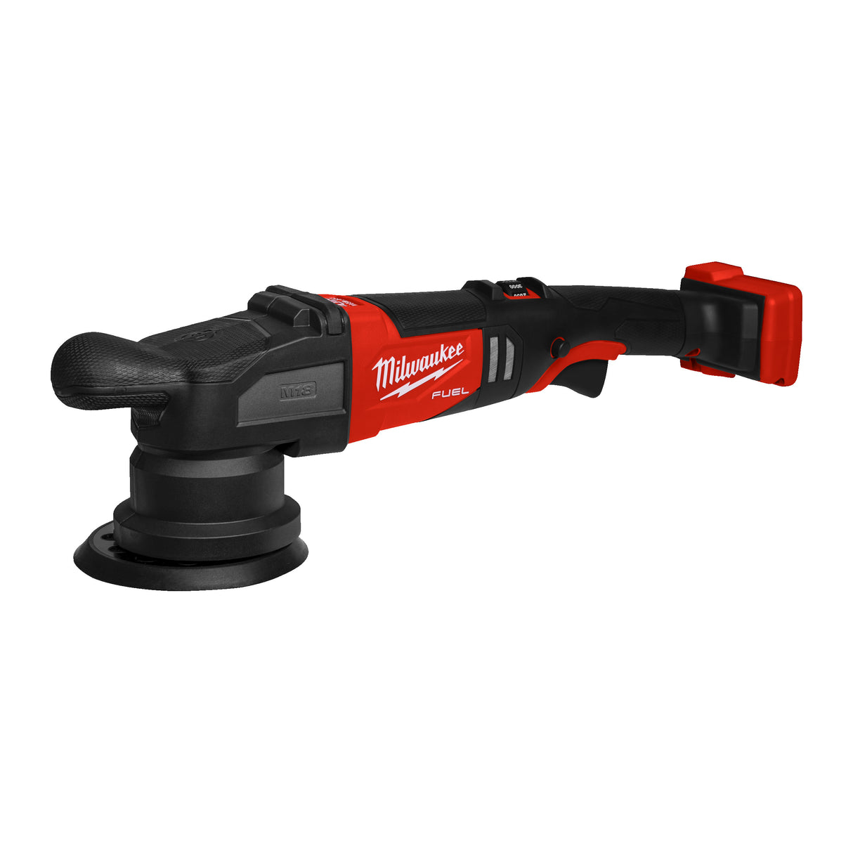 Milwaukee M18frop15-0x mașină polișat   4933478834