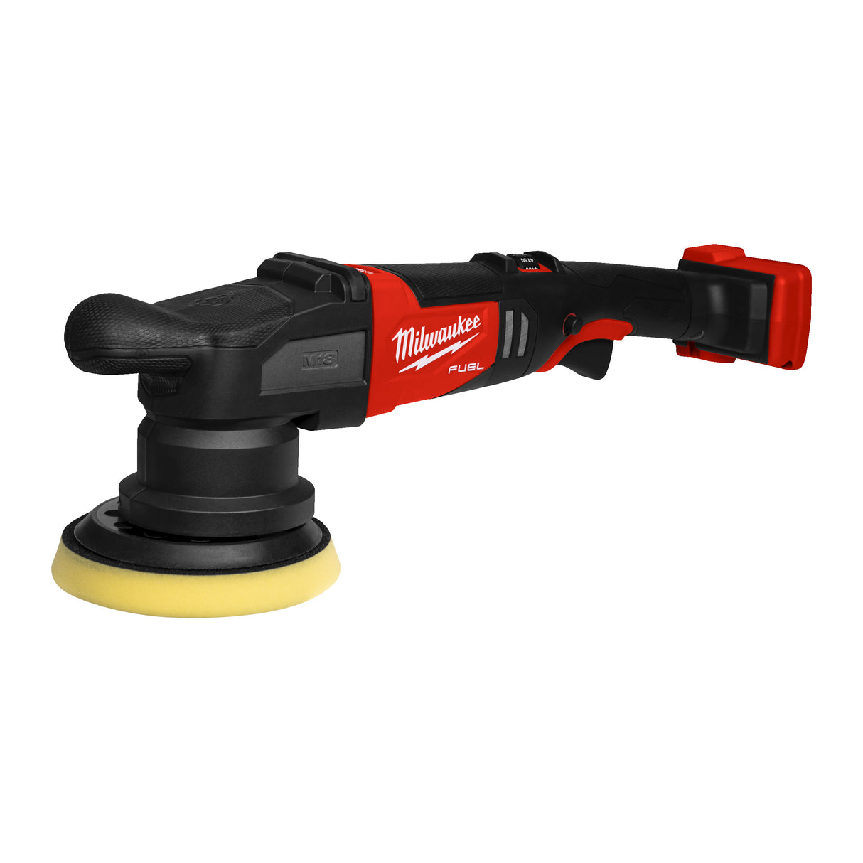 Milwaukee M18frop15-0x mașină polișat   4933478834