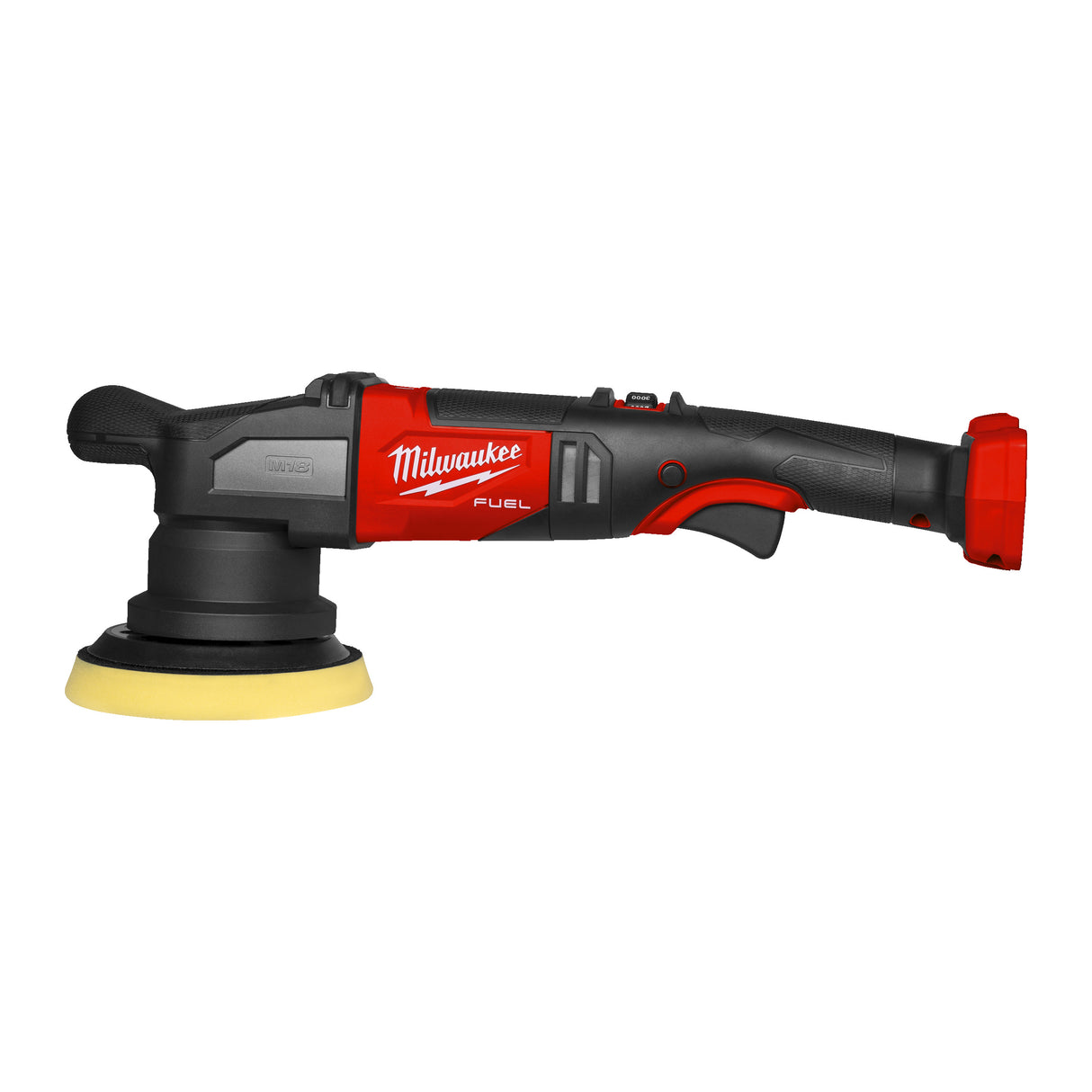 Milwaukee M18frop15-0x mașină polișat   4933478834