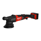 Milwaukee M18frop15-502x mașină polișat   4933478835