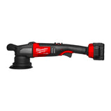 Milwaukee M18frop15-502x mașină polișat   4933478835