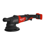 Milwaukee M18frop21-0x mașină polișat 21mm   4933478836