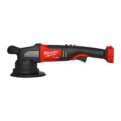 Milwaukee M18frop21-0x mașină polișat 21mm   4933478836