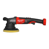 Milwaukee M18frop21-0x mașină polișat 21mm   4933478836