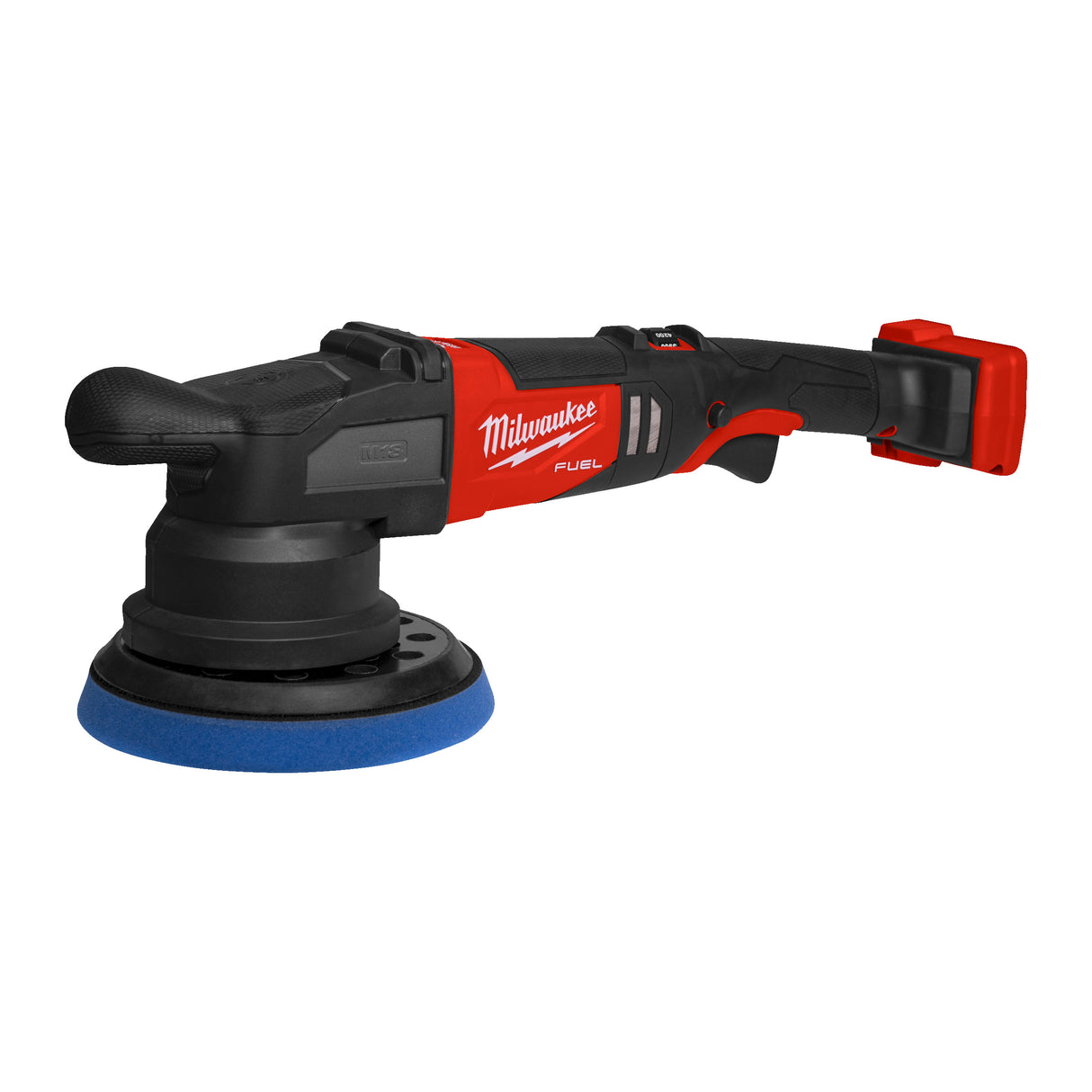 Milwaukee M18frop21-0x mașină polișat 21mm   4933478836