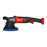 Milwaukee M18frop21-0x mașină polișat 21mm   4933478836