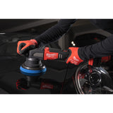 Milwaukee M18frop21-502x mașină polișat 21mm   4933478837