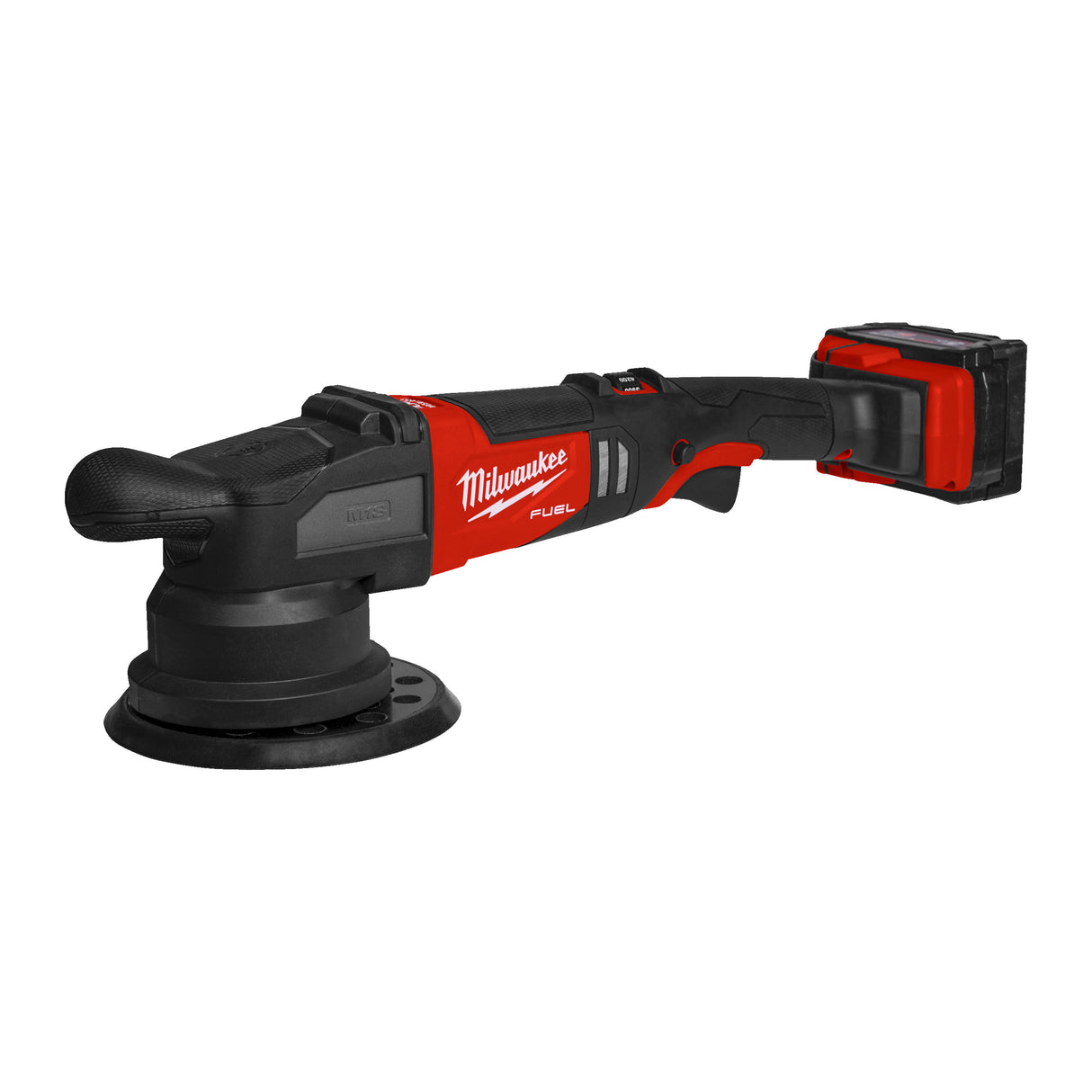 Milwaukee M18frop21-502x mașină polișat 21mm   4933478837