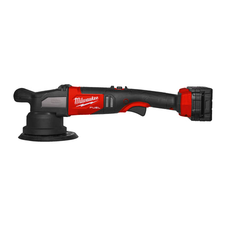 Milwaukee M18frop21-502x mașină polișat 21mm   4933478837