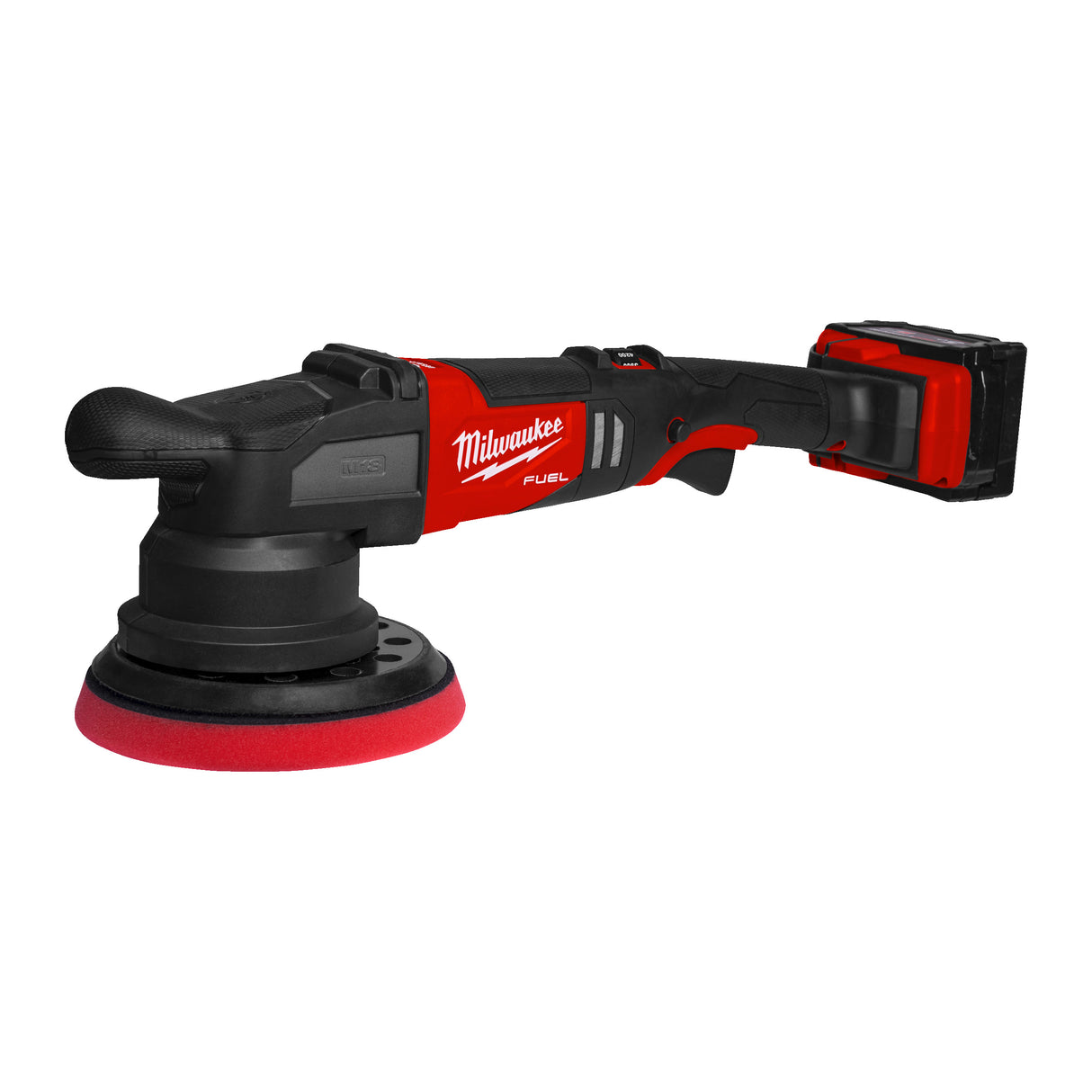 Milwaukee M18frop21-502x mașină polișat 21mm   4933478837