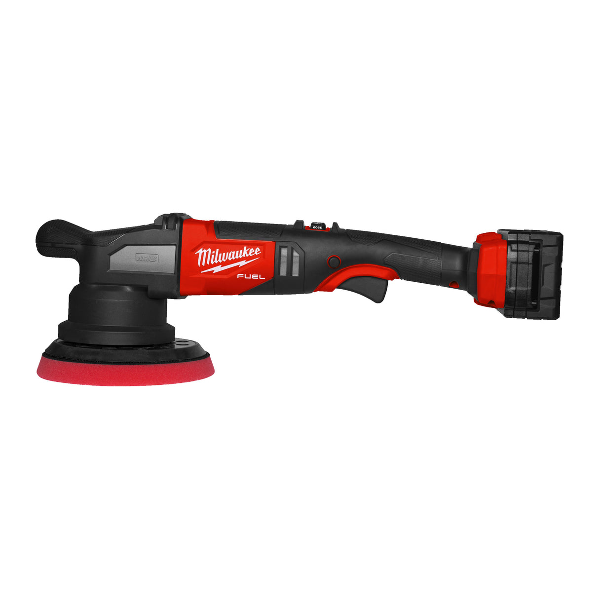 Milwaukee M18frop21-502x mașină polișat 21mm   4933478837