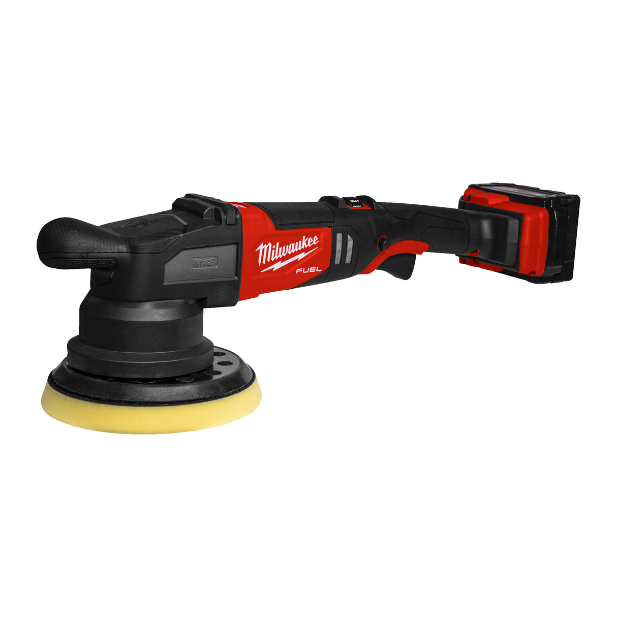 Milwaukee M18frop21-502x mașină polișat 21mm   4933478837