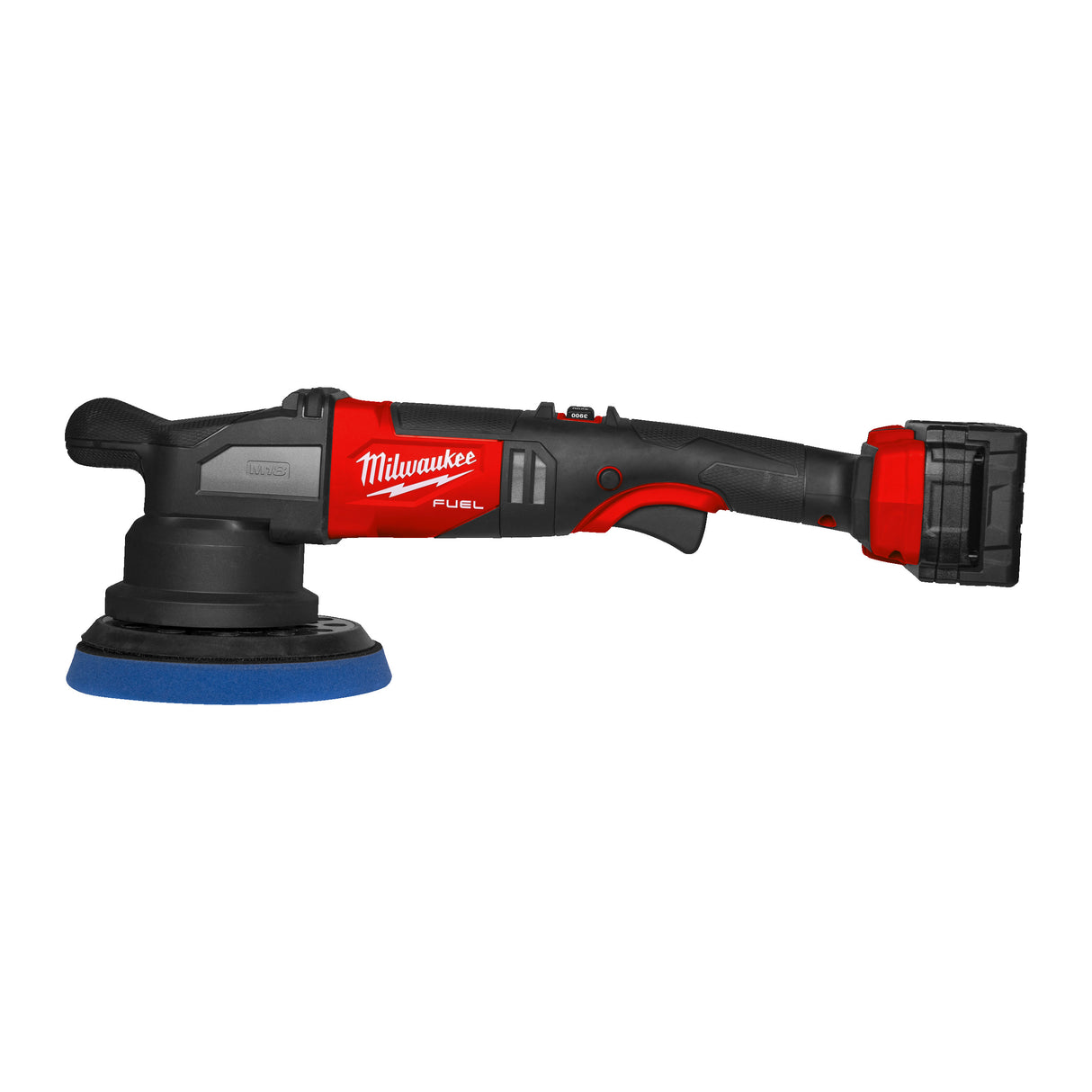 Milwaukee M18frop21-502x mașină polișat 21mm   4933478837