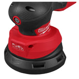 Milwaukee 4933498253 Șlefuitor orbital 125 mm M18 FUEL™