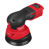 Milwaukee 4933498253 Șlefuitor orbital 125 mm M18 FUEL™